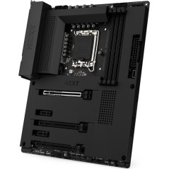 NZXT N7 Z790 ATX LGA1700 Motherboard - Superior Performance & Sleek Design | 5056547202952